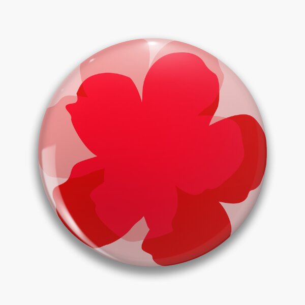 Item preview, Pop flowers Andy warhol? 6 designed and sold by ladstudio.