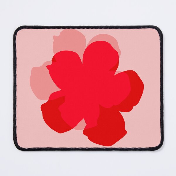 Item preview, Pop flowers Andy warhol? 6 designed and sold by ladstudio.