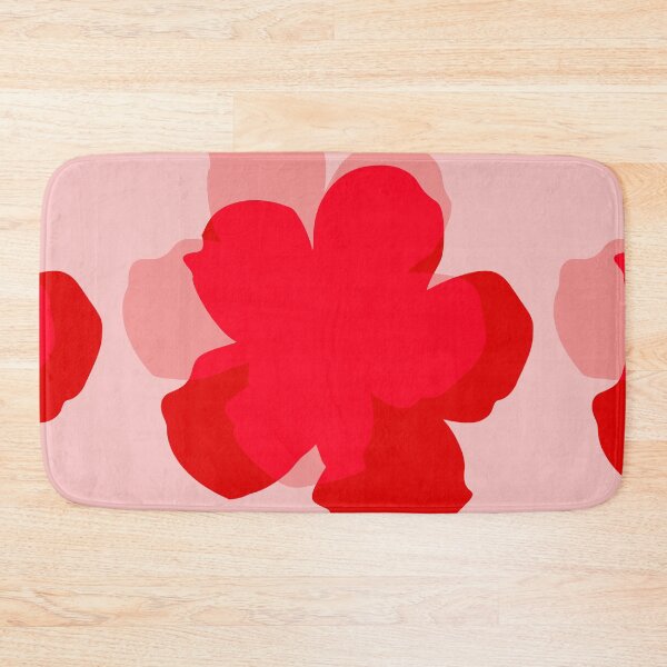 Item preview, Pop flowers Andy warhol? 6 designed and sold by ladstudio.