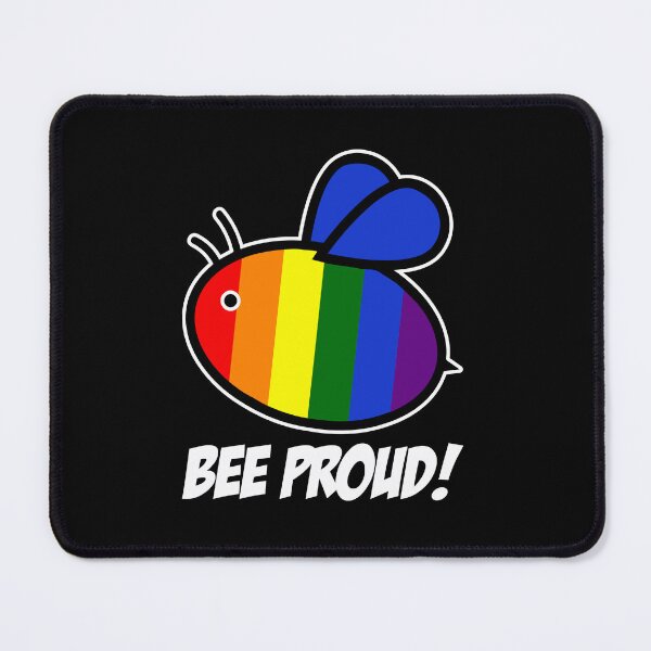 Item preview, Bee proud designed and sold by pnkpopcorn.