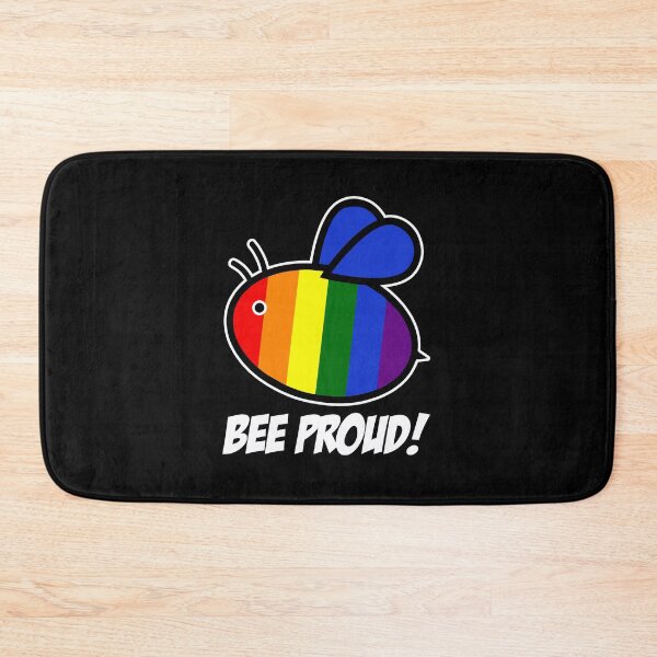 Item preview, Bee proud designed and sold by pnkpopcorn.
