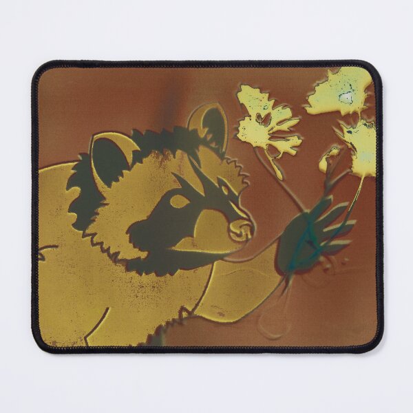 Item preview, Tired Racoon designed and sold by TiredRacoonDSGN.