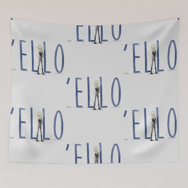 Item preview, 'Ello designed and sold by varia.