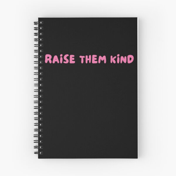Item preview,  Raise them kind - Moms Life  designed and sold by Sam Artist.