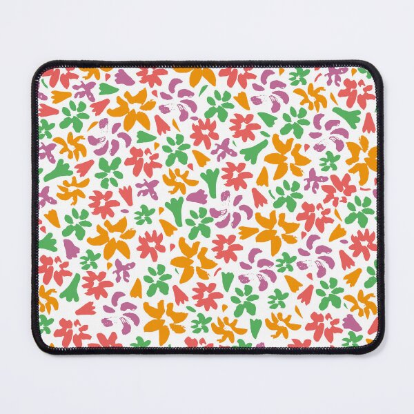 Item preview, watercolor flowers designed and sold by chiara-de-david.