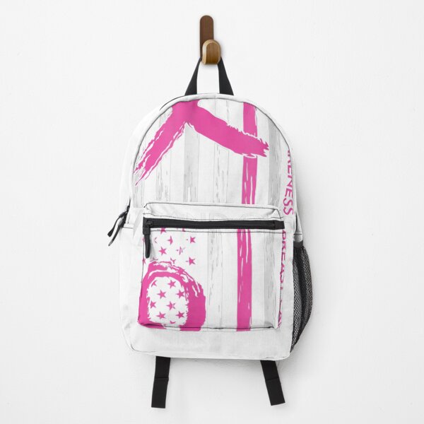 Item preview, Husband Of A Warrior Breast Cancer Awareness Support Squad designed and sold by RobertVandivier.