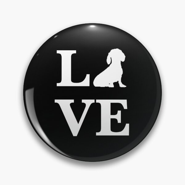 Item preview, Dachshund Love designed and sold by Daschunddesigns.