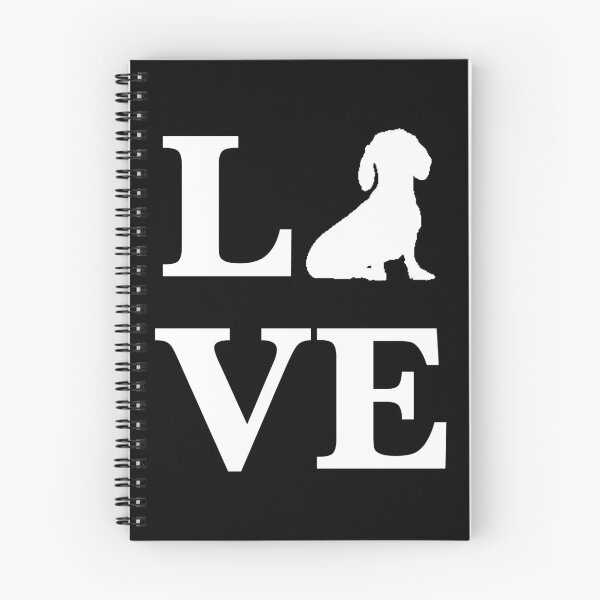 Item preview, Dachshund Love designed and sold by Daschunddesigns.