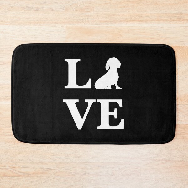 Item preview, Dachshund Love designed and sold by Daschunddesigns.