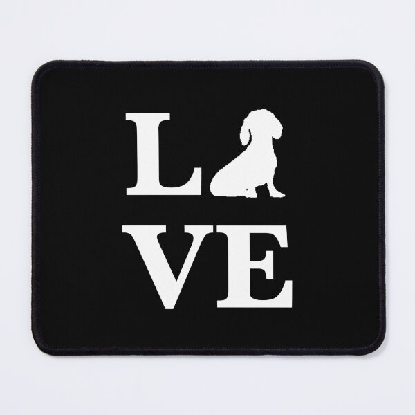Item preview, Dachshund Love designed and sold by Daschunddesigns.