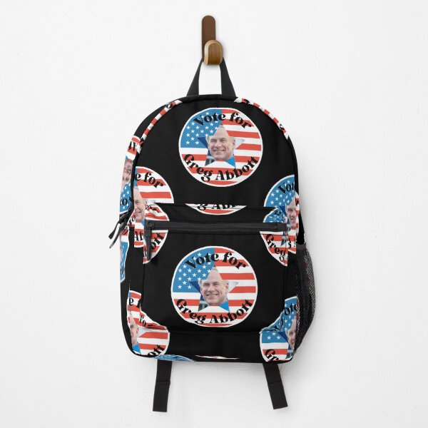 Item preview, Greg Abbott - Vote For Texas Governor designed and sold by Sonatablue.