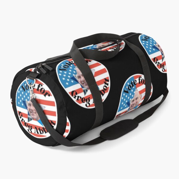 Item preview, Greg Abbott - Vote For Texas Governor designed and sold by Sonatablue.