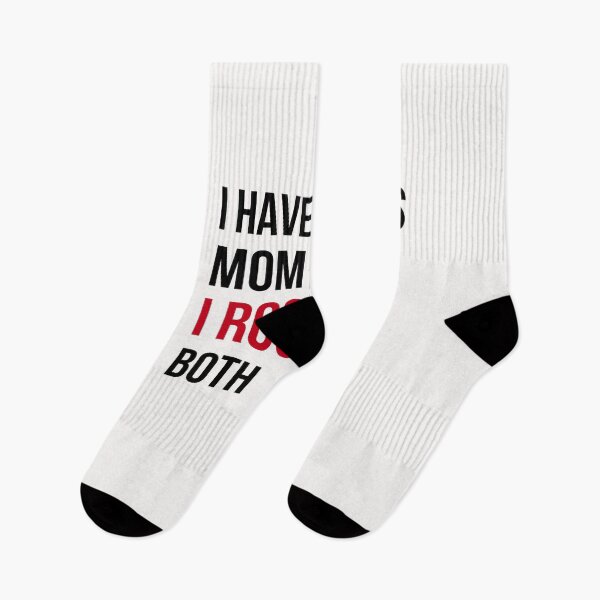 Item preview, I have 2 Titles Mom & Wife I Rock them both designed and sold by Sam Artist.