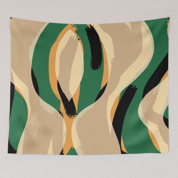 Item preview, Abstract1 Large designed and sold by DelynCreates.