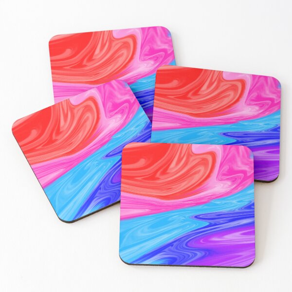 Item preview, Marble Colored designed and sold by Rainbowland123.