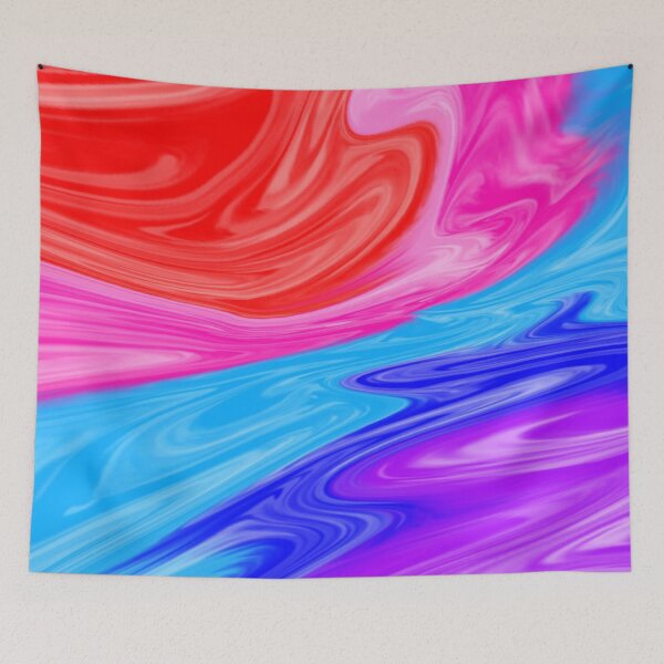Item preview, Marble Colored designed and sold by Rainbowland123.