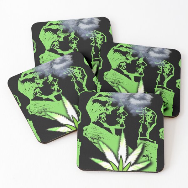 Item preview, Cannabis is a plant: designed and sold by BestDesignbySof.
