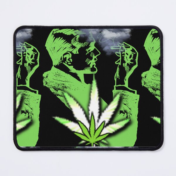 Item preview, Cannabis is a plant: designed and sold by BestDesignbySof.