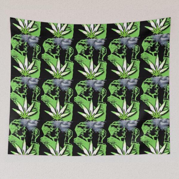 Item preview, Cannabis is a plant: designed and sold by BestDesignbySof.