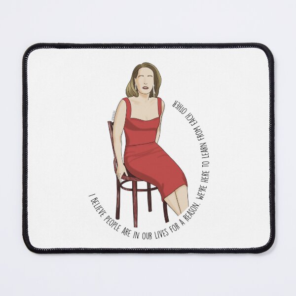 Item preview, I believe people are in our lives for a reason  designed and sold by fanartbygabi | Gabi Veiga.