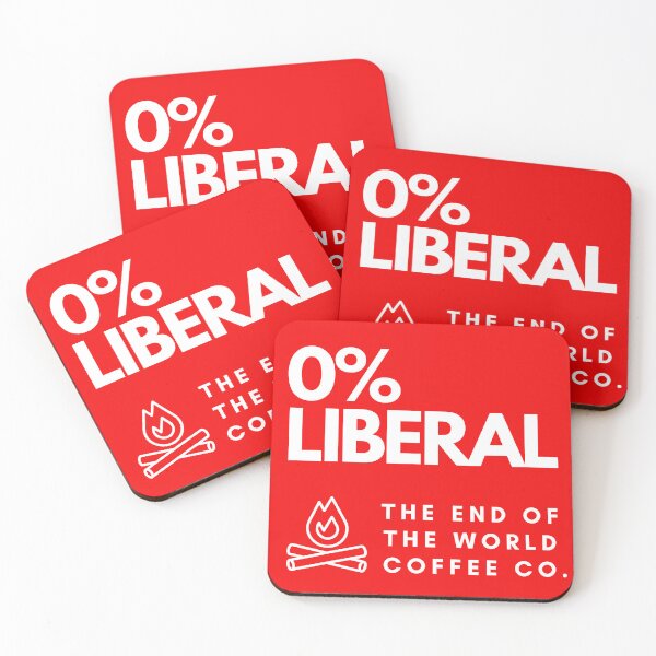 Item preview, 0% Liberales designed and sold by JP Remon.