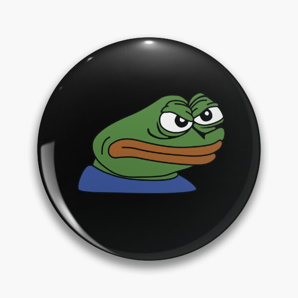 Item preview, Madge Emote High Quality designed and sold by SimplyNewDesign.
