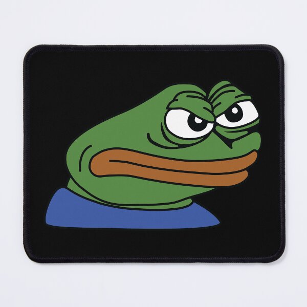 Item preview, Madge Emote High Quality designed and sold by SimplyNewDesign.