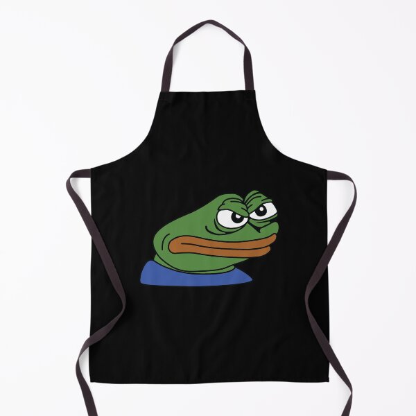 Item preview, Madge Emote High Quality designed and sold by SimplyNewDesign.