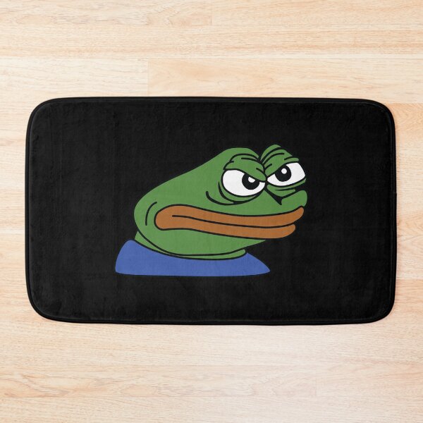 Item preview, Madge Emote High Quality designed and sold by SimplyNewDesign.