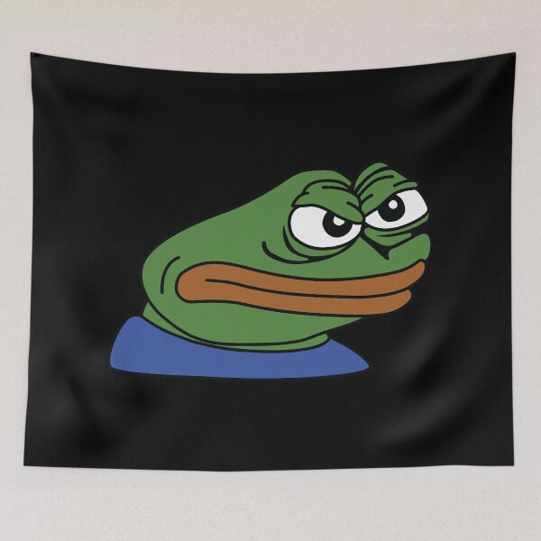 Item preview, Madge Emote High Quality designed and sold by SimplyNewDesign.