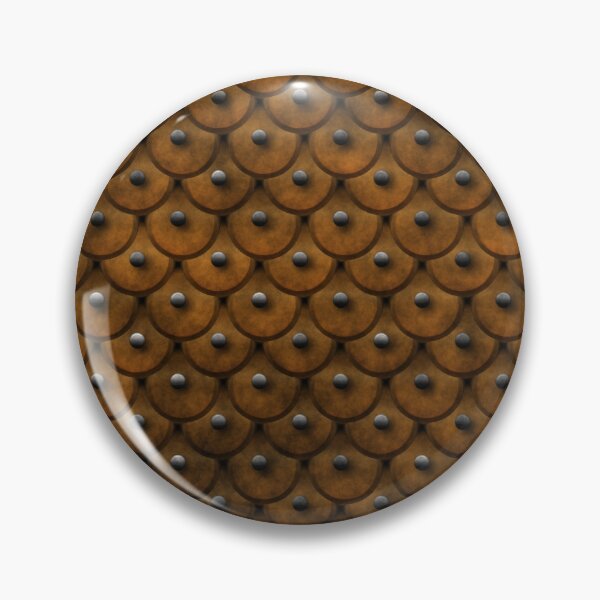 Item preview, Studded leather pattern designed and sold by Midnight-Hour.