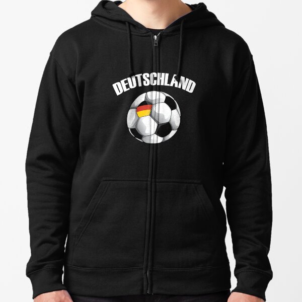 Germany on sale soccer hoodie