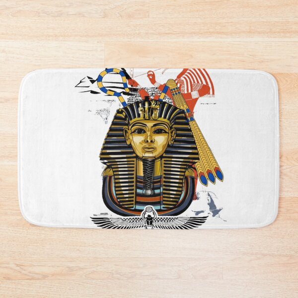 Item preview, King Tutankhamun designed and sold by Teixeira224.