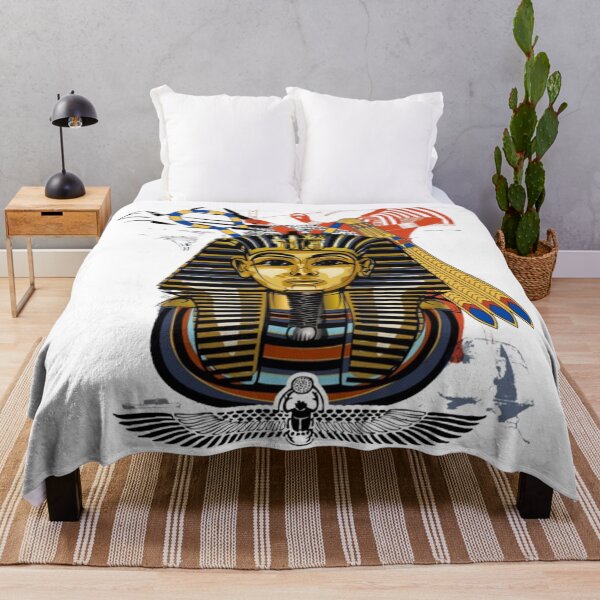 Item preview, King Tutankhamun designed and sold by Teixeira224.