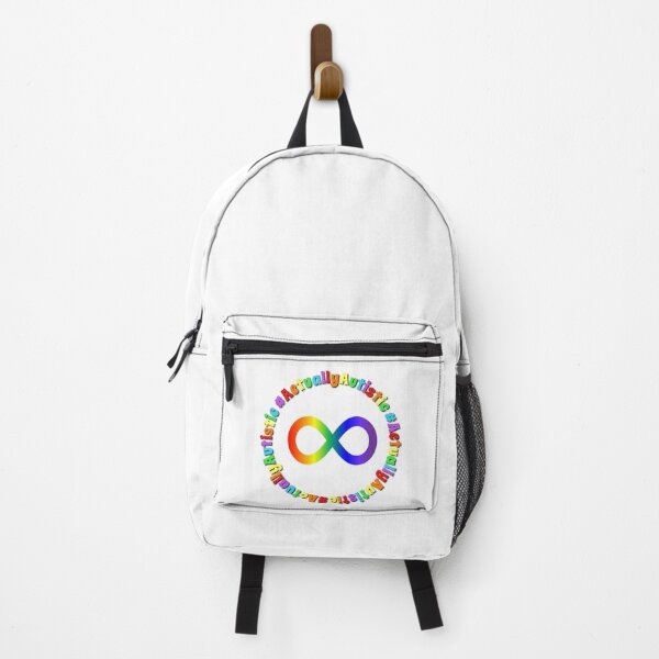 Item preview, #ActuallyAutistic designed and sold by Lauren-dx14.