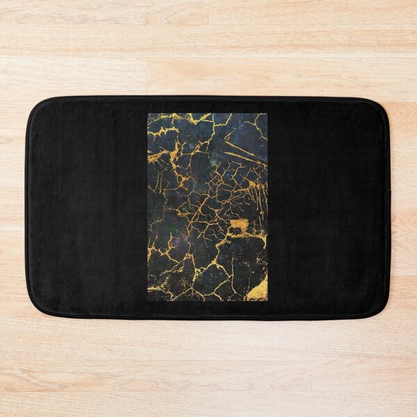 Aperçu de l'œuvre Kintsugi Embrace Damage Coque et skin iPhone créée et vendue par elliottbow.