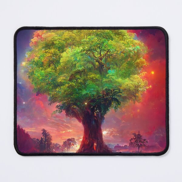Item preview, Celestial Tree of Life designed and sold by wumples.