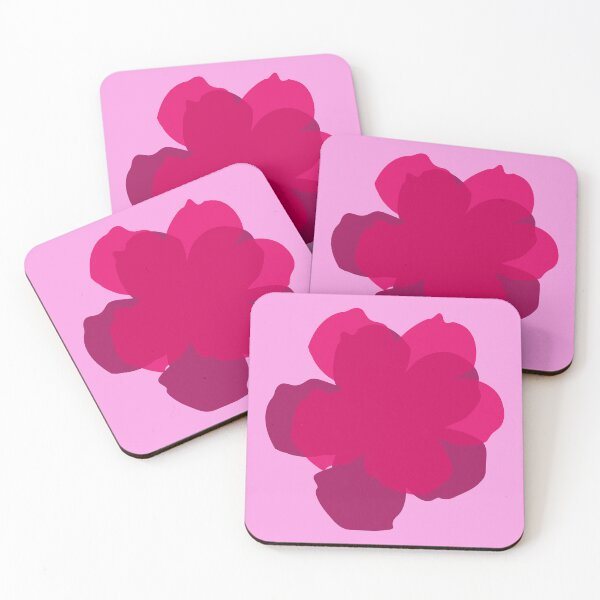 Item preview, Pop flowers Andy warhol? 7 designed and sold by ladstudio.