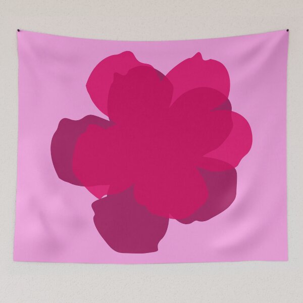 Item preview, Pop flowers Andy warhol? 7 designed and sold by ladstudio.
