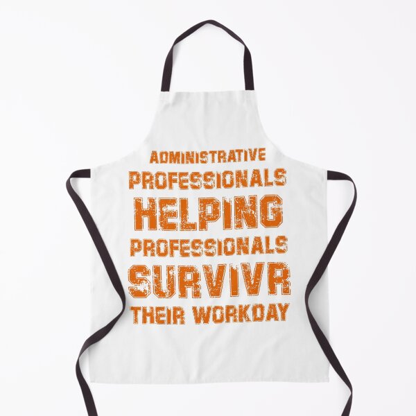Item preview, Happy Administrative Professionals Appreciation Day designed and sold by animalfairy1.