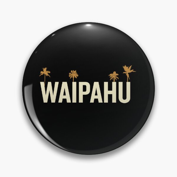 Item preview, WAIPAHU designed and sold by boltjesdesign.