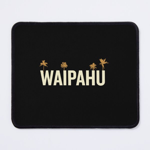 Item preview, WAIPAHU designed and sold by boltjesdesign.