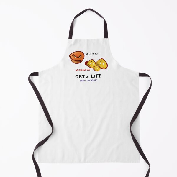 Item preview, GETaLIFE designed and sold by ozzyme.
