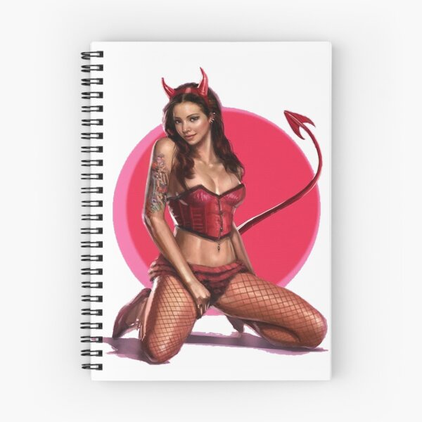 Item preview, Little sexy devil designed and sold by Sancadier.