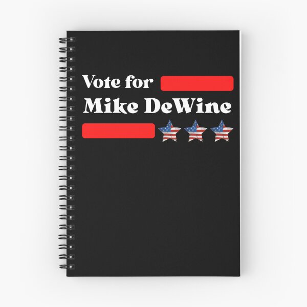 Item preview, Vote For Mike DeWine designed and sold by Sonatablue.