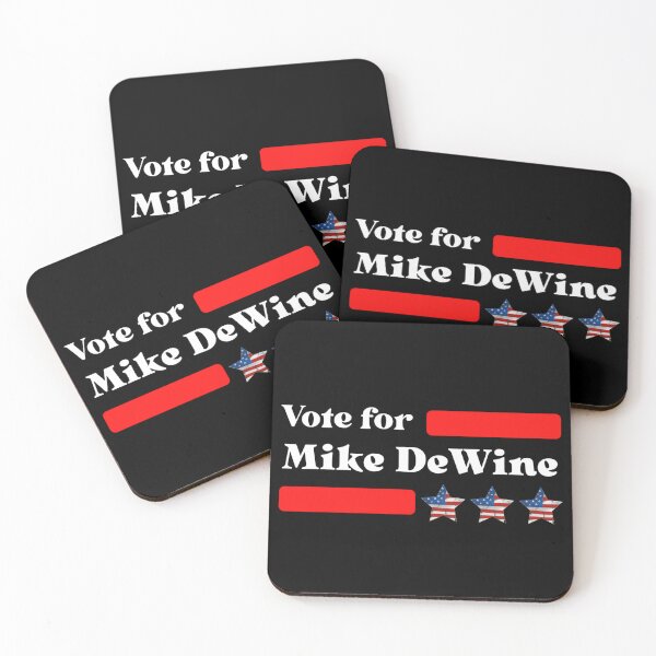 Item preview, Vote For Mike DeWine designed and sold by Sonatablue.