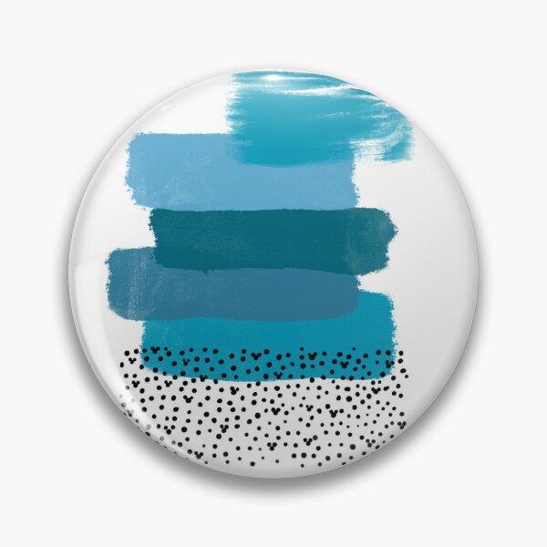 Artikelvorschau, Teal Swatches - Versteckte Maus entworfen und verkauft von EdeeBeeDesign.