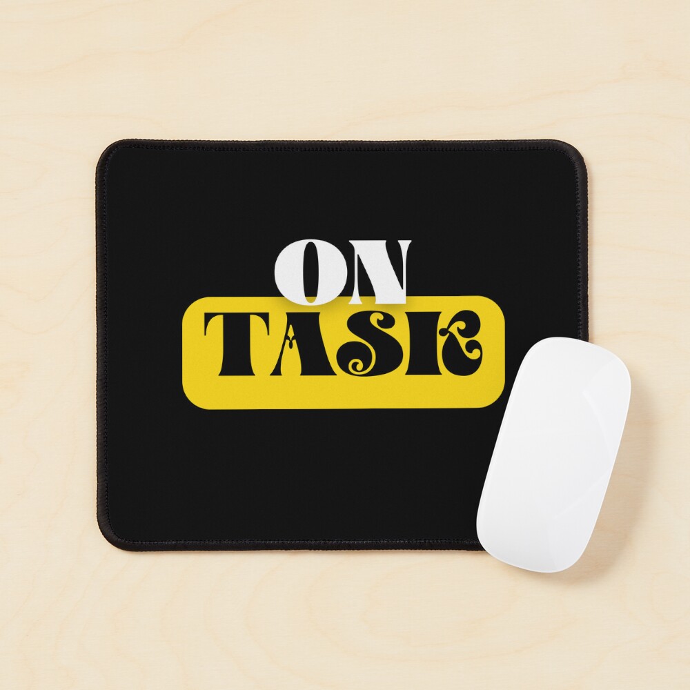 Item preview, Mouse Pad designed and sold by patternedprints.