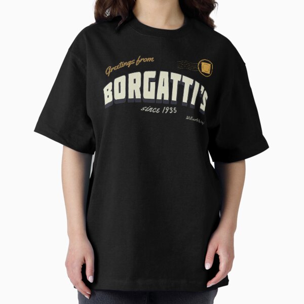Item preview, Borgatti's Postcard Design designed and sold by borgattis.