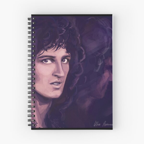 Item preview, another brian designed and sold by Uta Pommerenke.